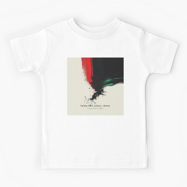 Item preview, From the Ashes, Hope designed and sold by NomadicDreamer.