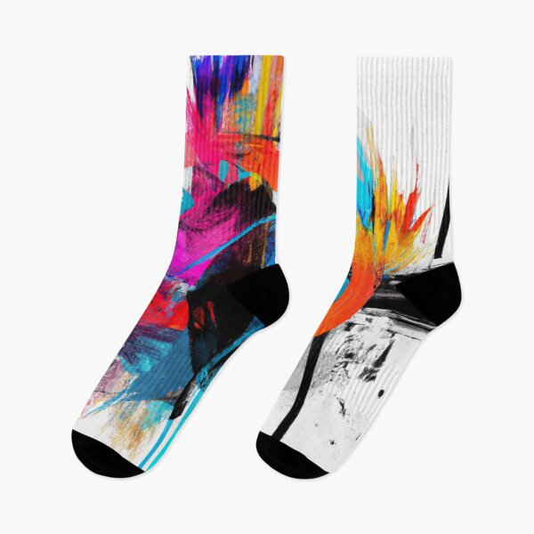 Item preview, COLORFUL DIGITAL ART  designed and sold by Matoo5062.