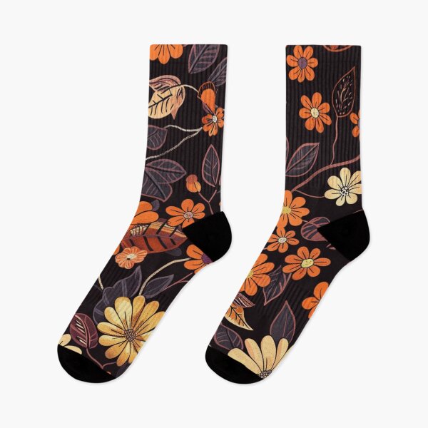 Artikelvorschau, Botanisches Mandala entworfen und verkauft von patternshoprad.