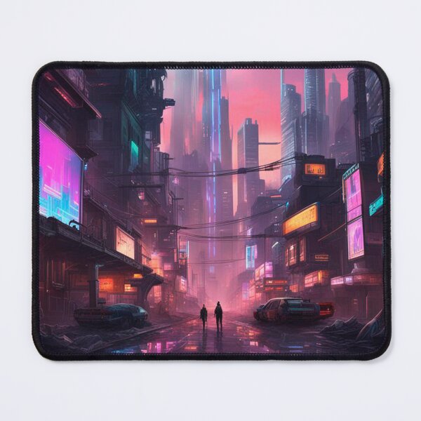 Item preview, Neon Skies designed and sold by Kowhai-art.