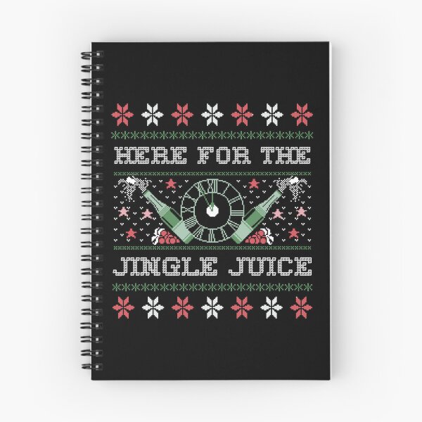 Item preview, Here for the Jingle Juice designed and sold by Glint-Design.