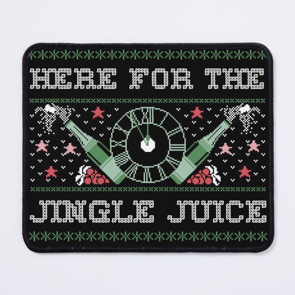 Item preview, Here for the Jingle Juice designed and sold by Glint-Design.