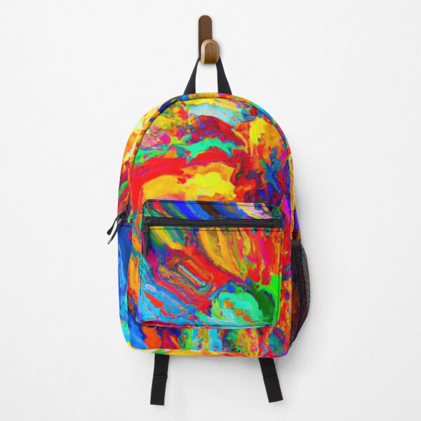 Item preview, COLORFUL DIGITAL ART designed and sold by Matoo5062.