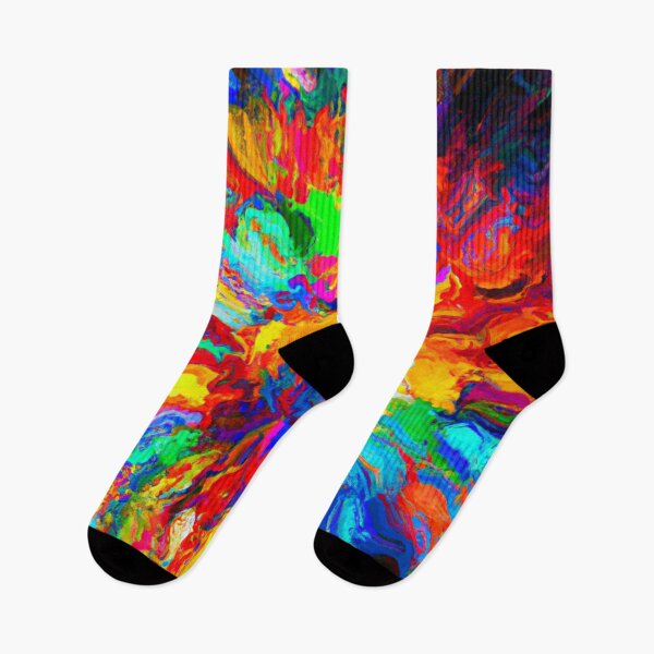 Item preview, COLORFUL DIGITAL ART  designed and sold by Matoo5062.