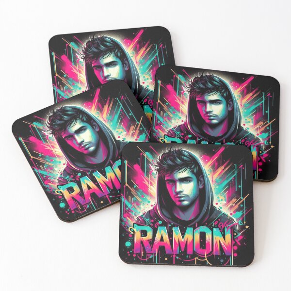Item preview, Ramon designed and sold by RaF71PrO.