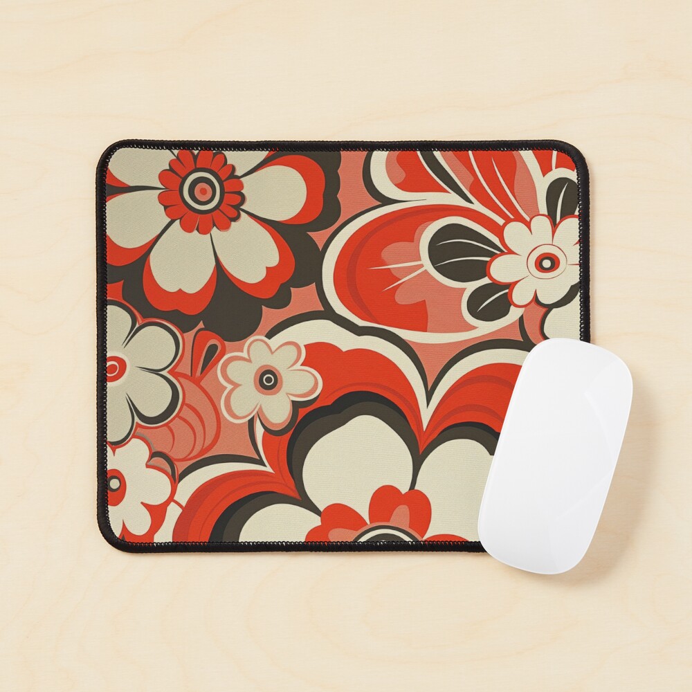 Item preview, Mouse Pad designed and sold by patternshoprad.
