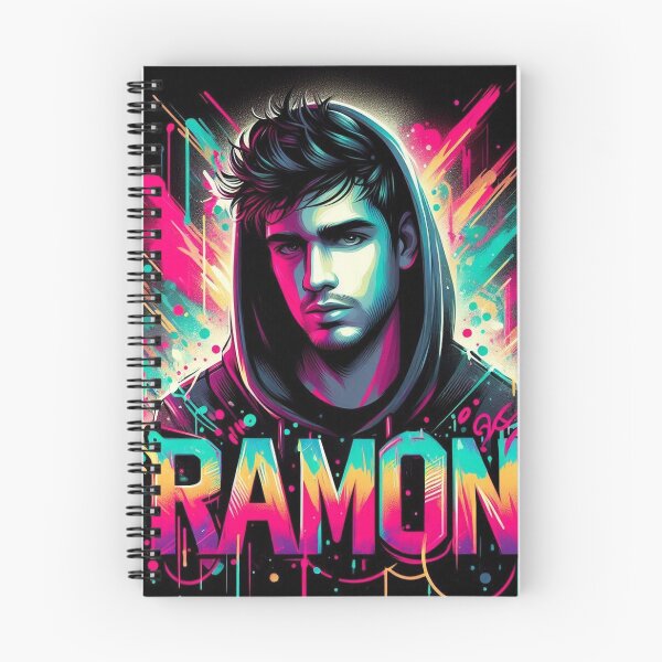 Item preview, Ramon designed and sold by RaF71PrO.