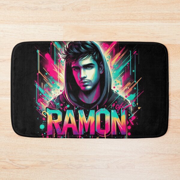 Item preview, Ramon designed and sold by RaF71PrO.