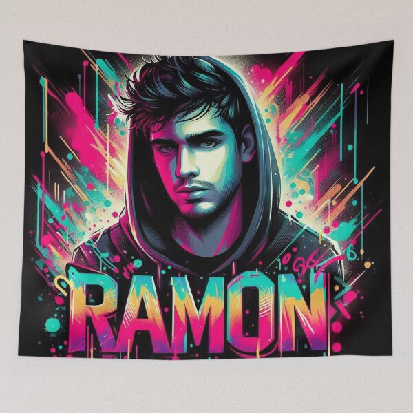 Item preview, Ramon designed and sold by RaF71PrO.