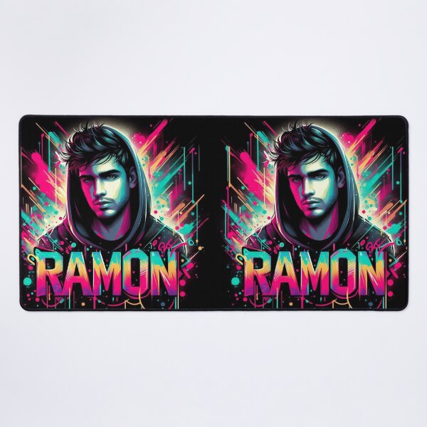 Item preview, Ramon designed and sold by RaF71PrO.