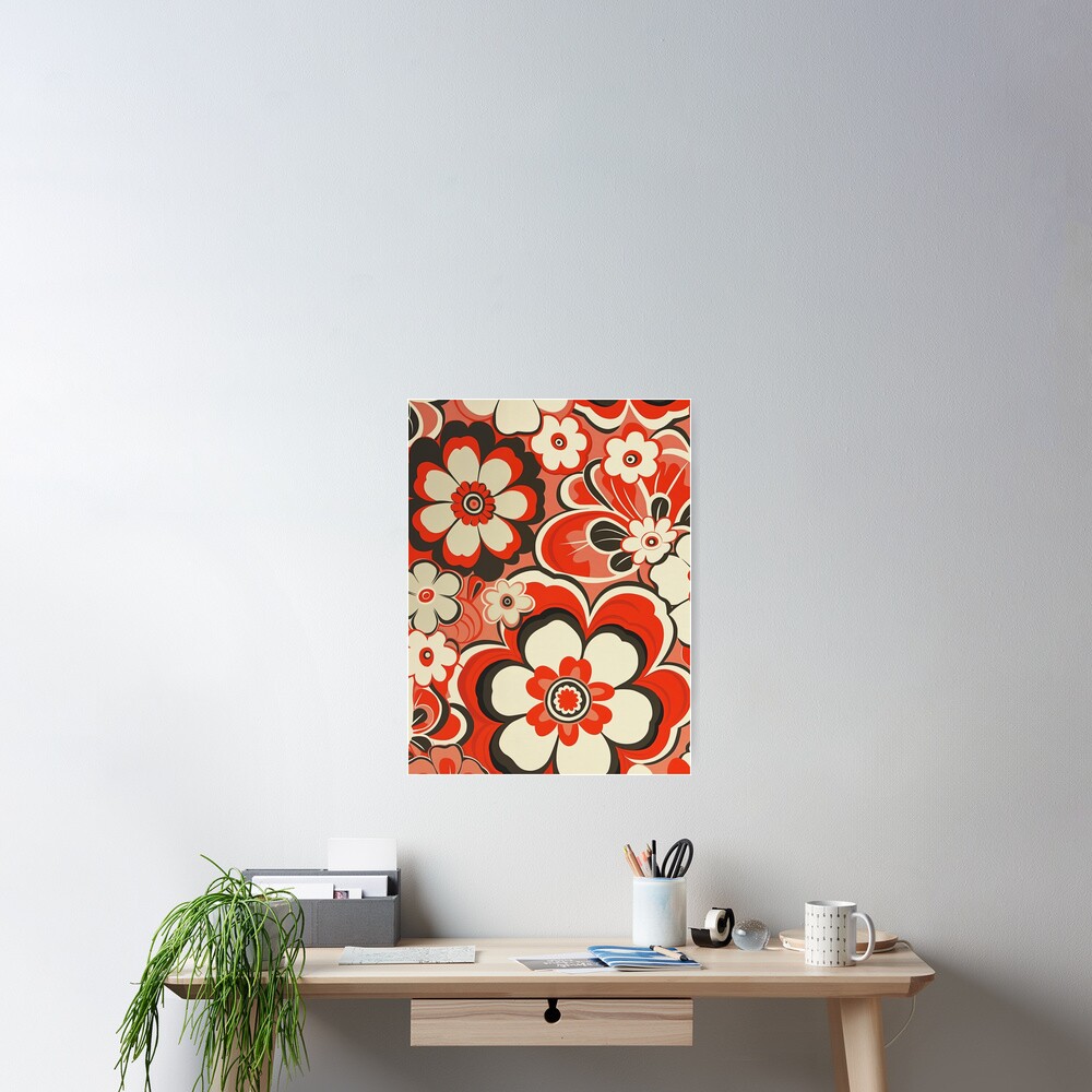 Item preview, Poster designed and sold by patternshoprad.