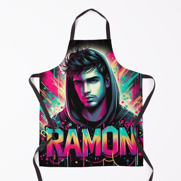 Item preview, Ramon designed and sold by RaF71PrO.