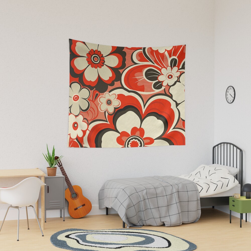 Item preview, Tapestry designed and sold by patternshoprad.