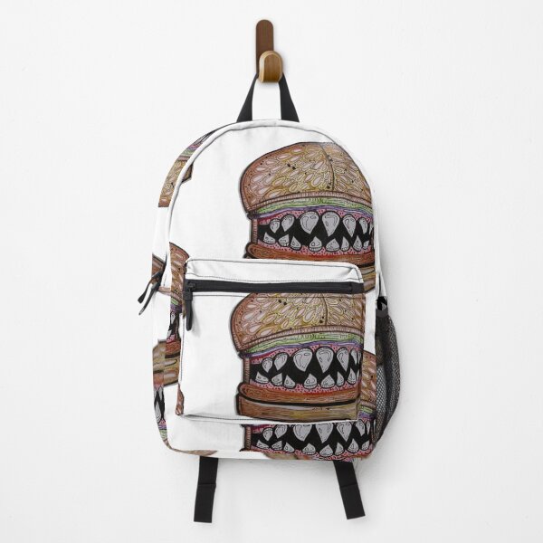 Item preview, Mutant Cheeseburger  designed and sold by FABstudios.