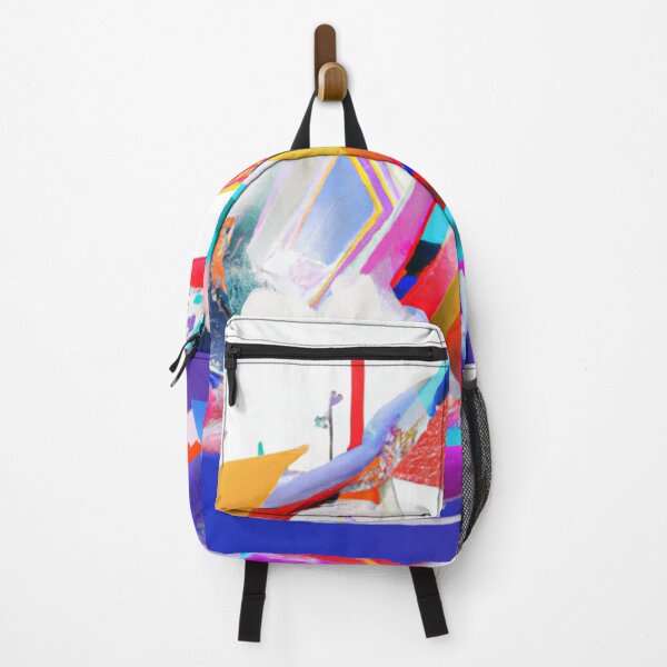 Item preview, COLORFUL DIGITAL ART designed and sold by Matoo5062.