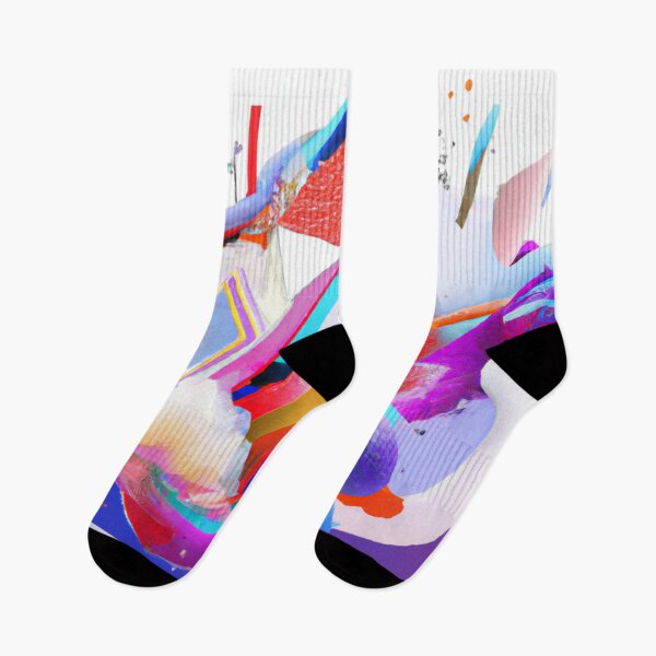 Item preview, COLORFUL DIGITAL ART  designed and sold by Matoo5062.