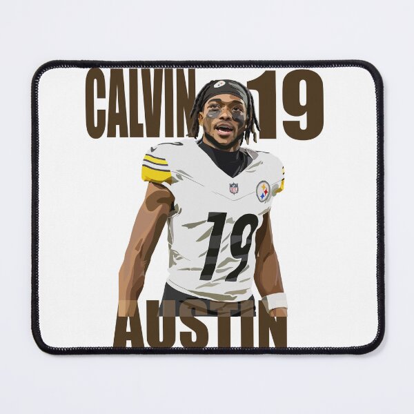 Item preview, CALVIN AUSTIN 19 III designed and sold by CHALEE-P.