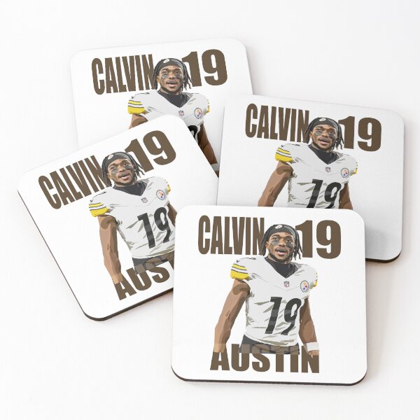Item preview, CALVIN AUSTIN 19 III designed and sold by CHALEE-P.