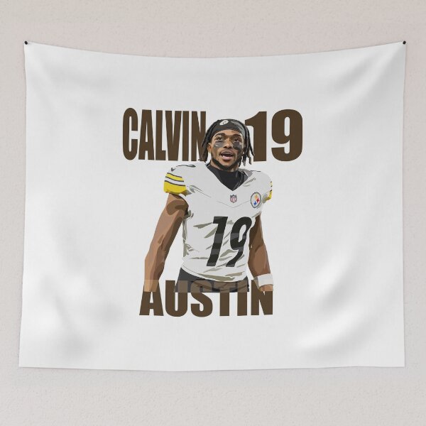 Item preview, CALVIN AUSTIN 19 III designed and sold by CHALEE-P.