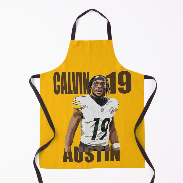 Item preview, CALVIN AUSTIN 19 III designed and sold by CHALEE-P.