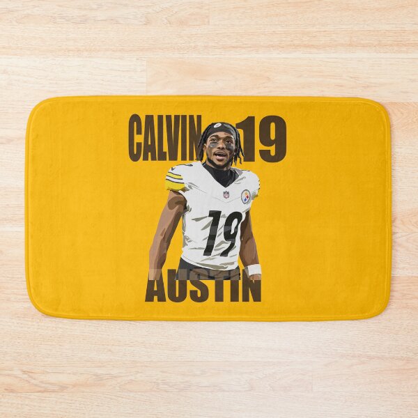 Item preview, CALVIN AUSTIN 19 III designed and sold by CHALEE-P.
