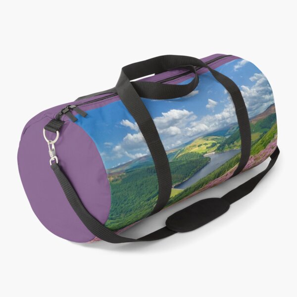Item preview, Ladybower Reservoir View designed and sold by Alisonchambers2.