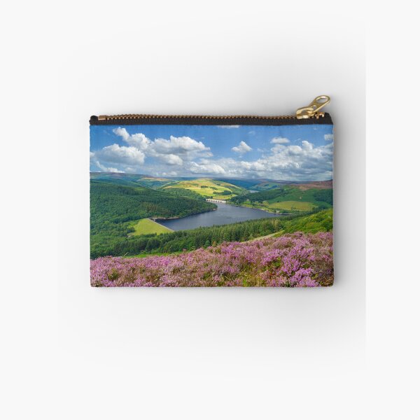 Item preview, Ladybower Reservoir View designed and sold by Alisonchambers2.