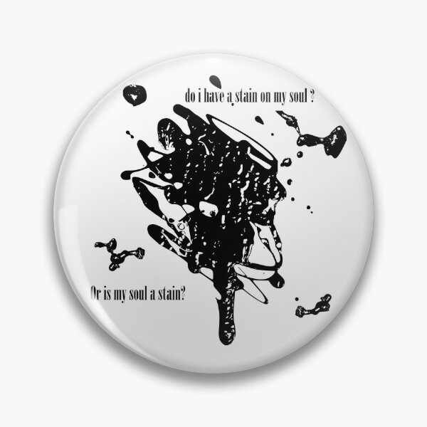 Item preview, It's a stain?  designed and sold by Dziabacz13.