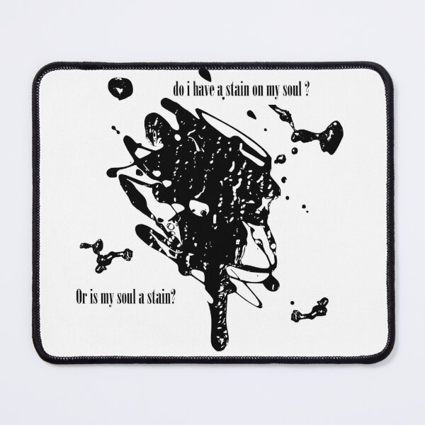 Item preview, It's a stain? designed and sold by Dziabacz13.