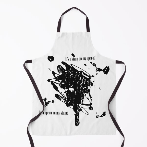 Item preview, It's a stain? designed and sold by Dziabacz13.