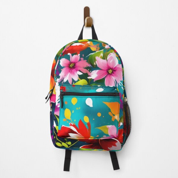 Item preview, "FLOWERS" SPLASH DESIGN designed and sold by asudesign.