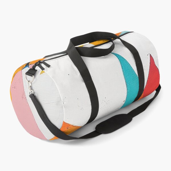 Item preview, Wassily Kandinsky Triangle Composition VIII designed and sold by maniacfitness.