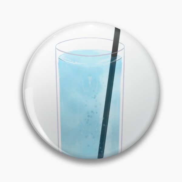 Item preview, Blue Lagoon designed and sold by Wicked Cool Kids.
