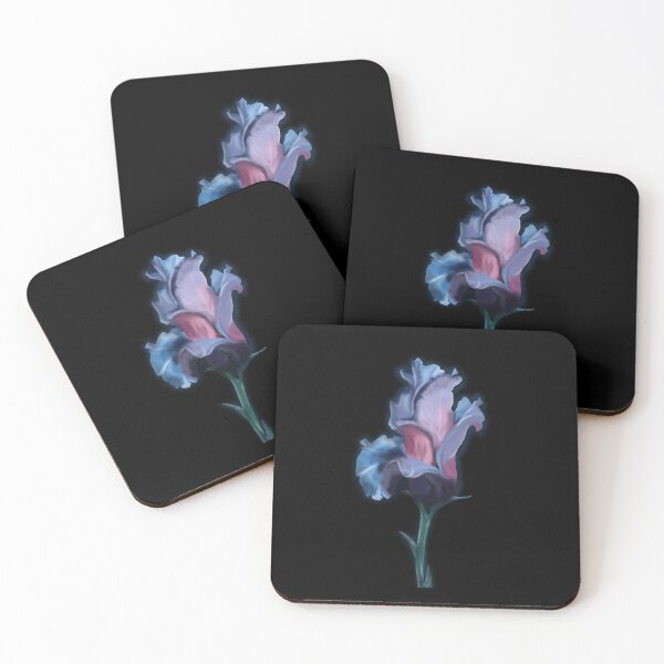 Item preview, Magical flower designed and sold by yuliiart.