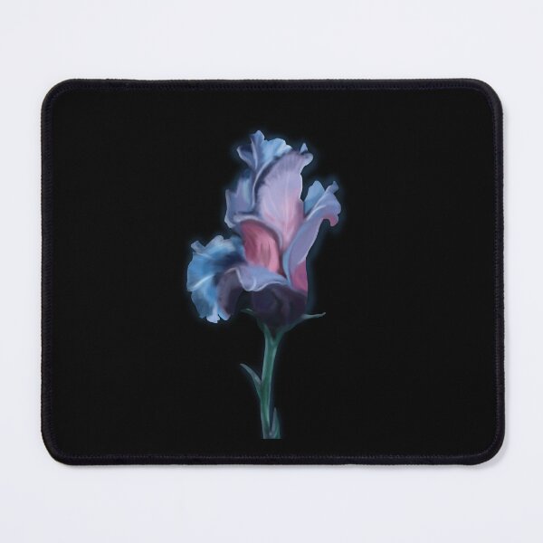 Item preview, Magical flower designed and sold by yuliiart.