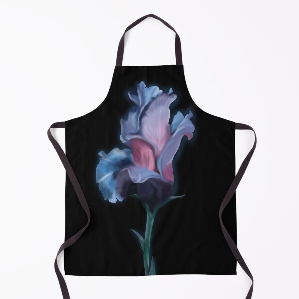 Item preview, Magical flower designed and sold by yuliiart.
