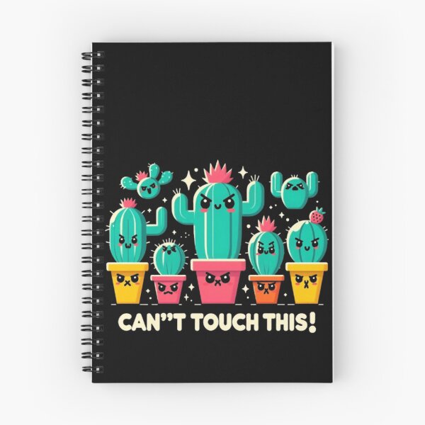 Item preview, Angry Cactus designed and sold by Cool-Chic.