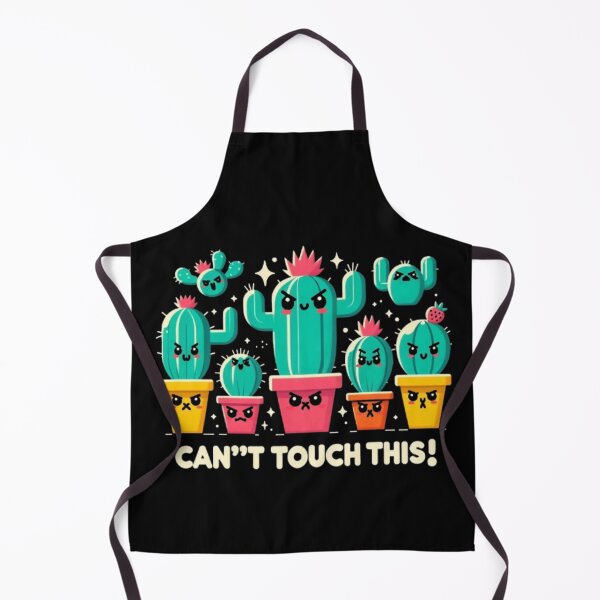 Item preview, Angry Cactus designed and sold by Cool-Chic.
