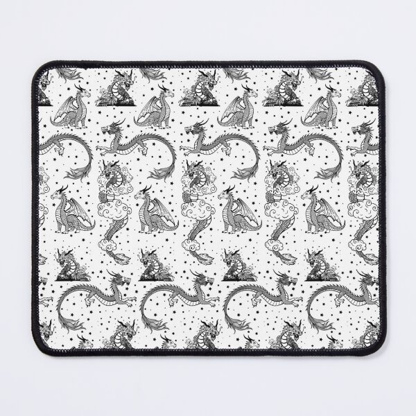 Item preview, Dragons designed and sold by camelsvg.
