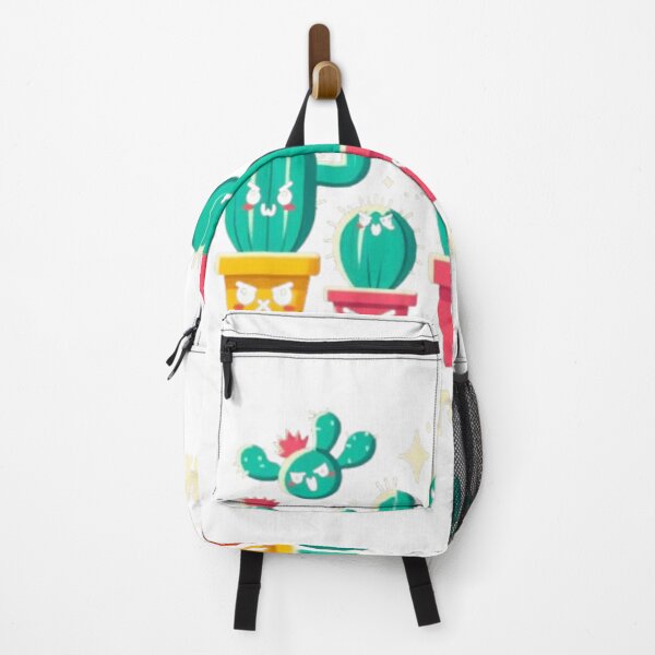 Item preview, Angry Cactus designed and sold by Cool-Chic.
