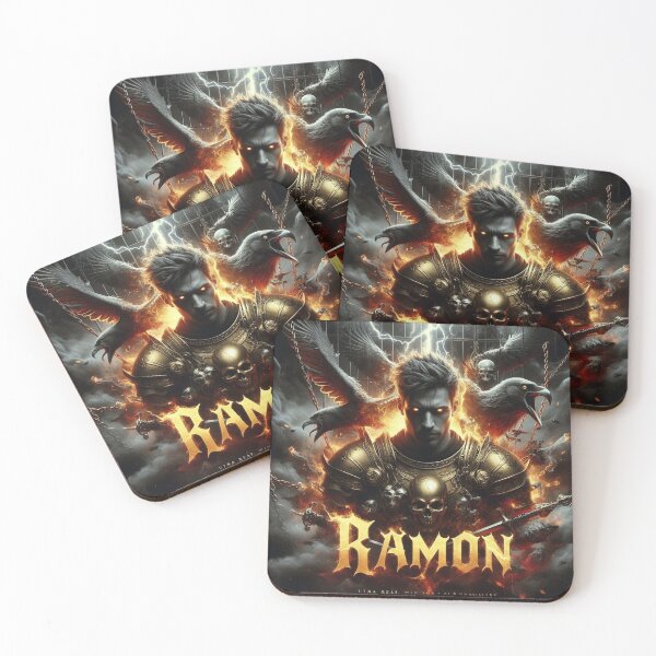 Item preview, Ramon designed and sold by RaF71PrO.