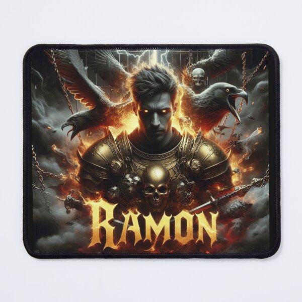Item preview, Ramon designed and sold by RaF71PrO.