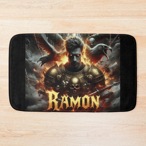Item preview, Ramon designed and sold by RaF71PrO.