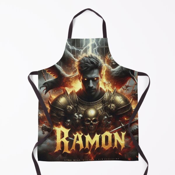 Item preview, Ramon designed and sold by RaF71PrO.