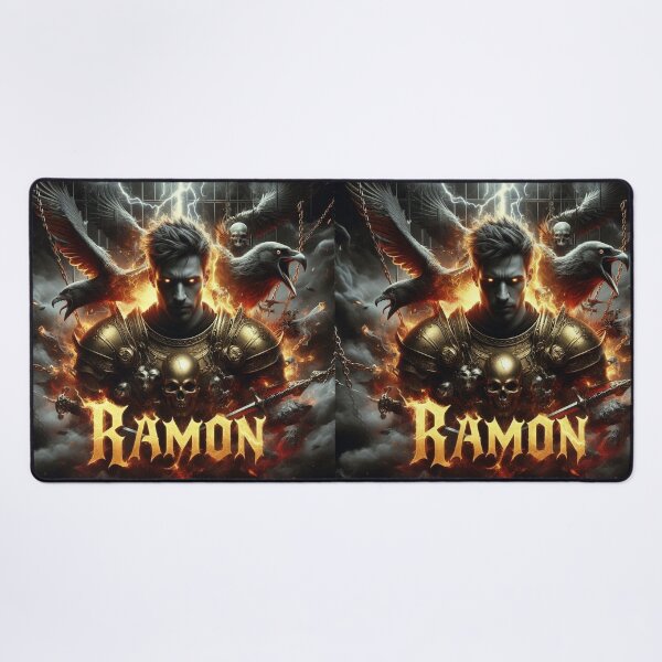Item preview, Ramon designed and sold by RaF71PrO.
