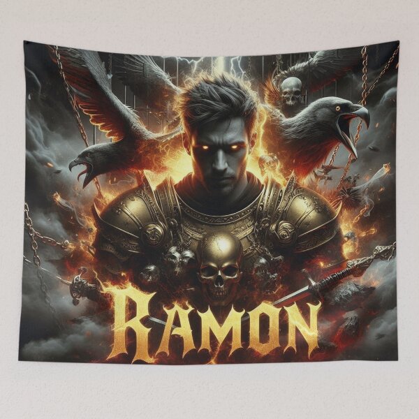 Item preview, Ramon designed and sold by RaF71PrO.