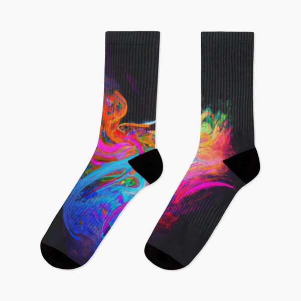 Item preview, COLORFUL DIGITAL ART  designed and sold by Matoo5062.