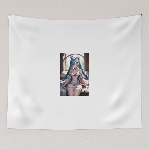 Item preview, Janus #3 - Azur Lane Fanart designed and sold by iloveanimechibi.