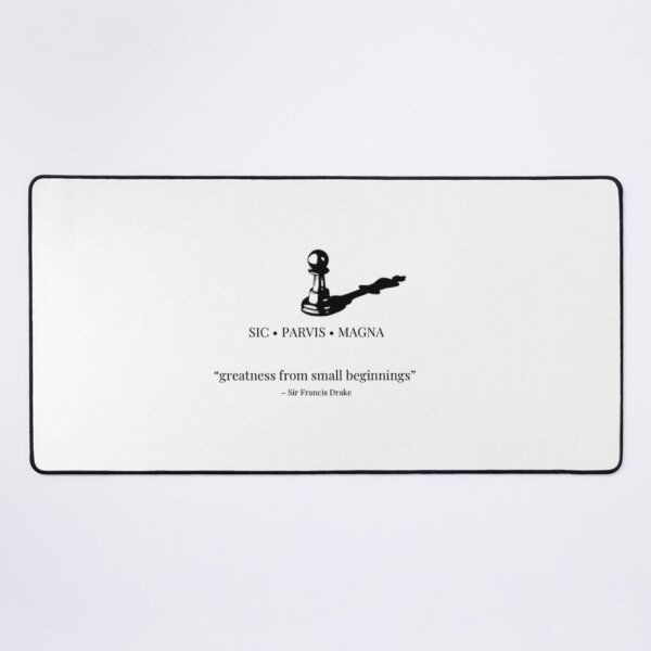 Item preview, SIC • PARVIS • MAGNA designed and sold by CasperN.