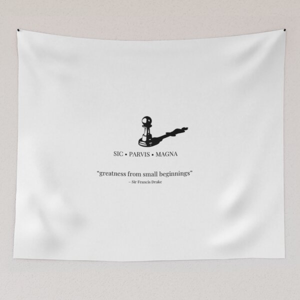 Item preview, SIC • PARVIS • MAGNA designed and sold by CasperN.